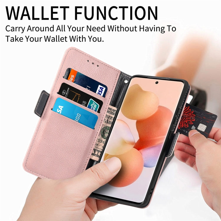 For Xiaomi 12T / Redmi K50 Ultra Stereoscopic Flowers Leather Phone Case