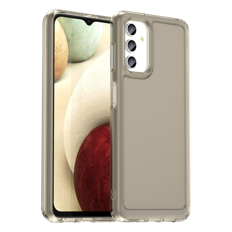 For Samsung Galaxy A04s Candy Series TPU Phone Case
