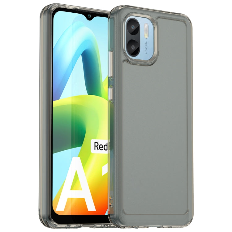 For Xiaomi Redmi A1 Candy Series TPU Phone Case