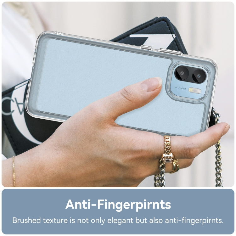 For Xiaomi Redmi A1 Candy Series TPU Phone Case