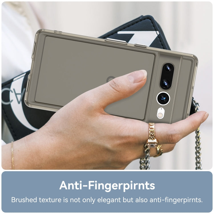 For Google Pixel 7 Pro Candy Series TPU Phone Case