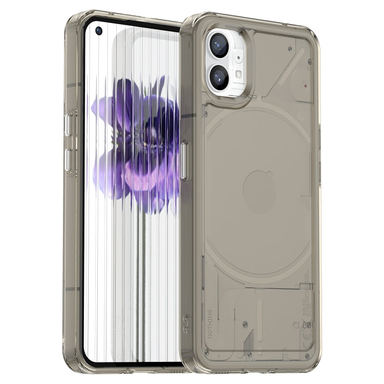 For Nothing Phone 1 Candy Series TPU Phone Case