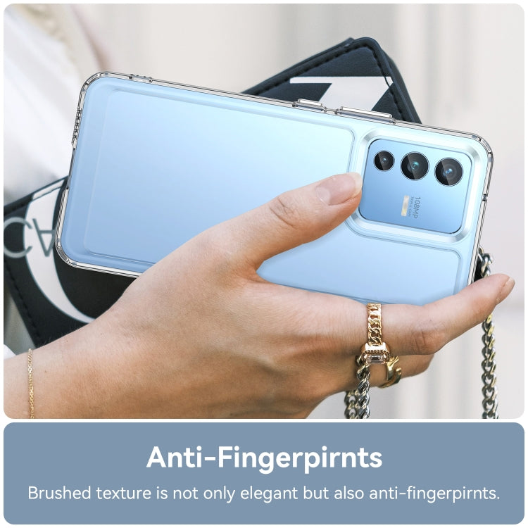 For Vivo V23 Candy Series TPU Phone Case