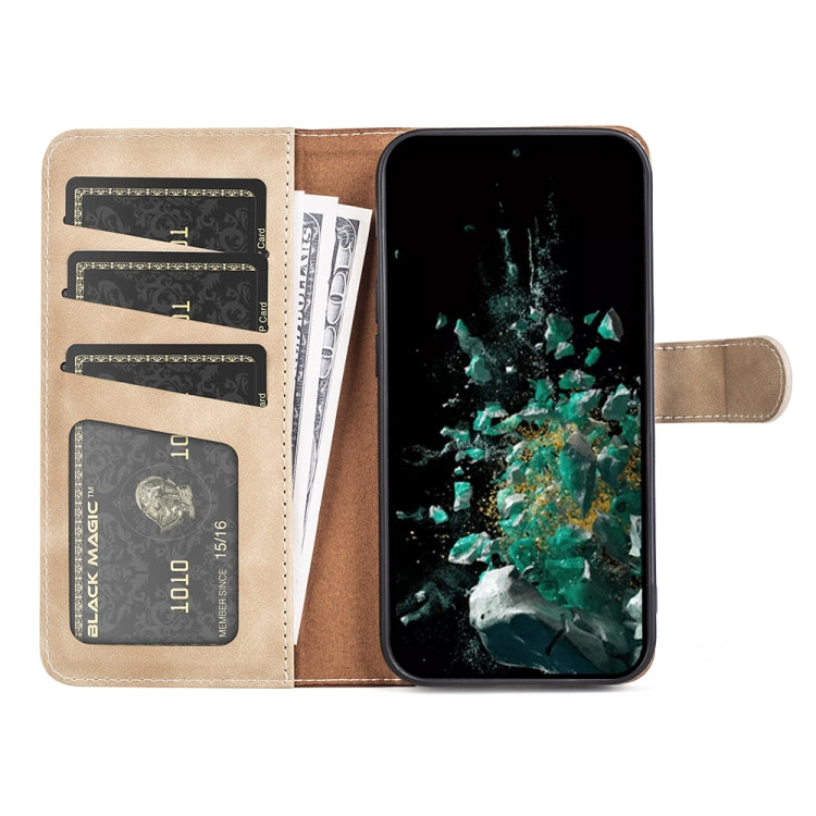 For OnePlus Ace Pro Stitching Horizontal Flip Leather Phone Case