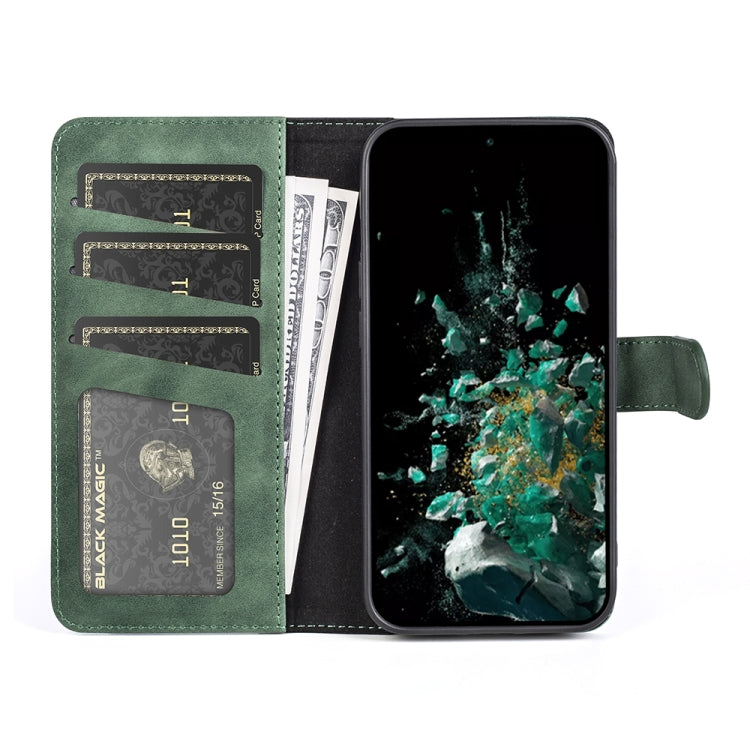 For OnePlus Ace Pro Stitching Horizontal Flip Leather Phone Case