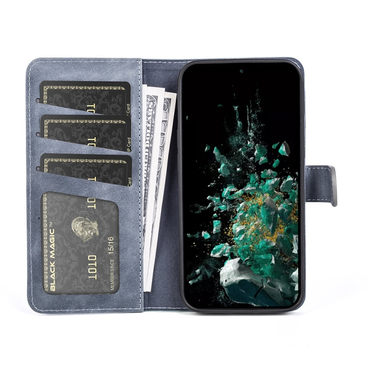 For OnePlus Ace Pro Stitching Horizontal Flip Leather Phone Case