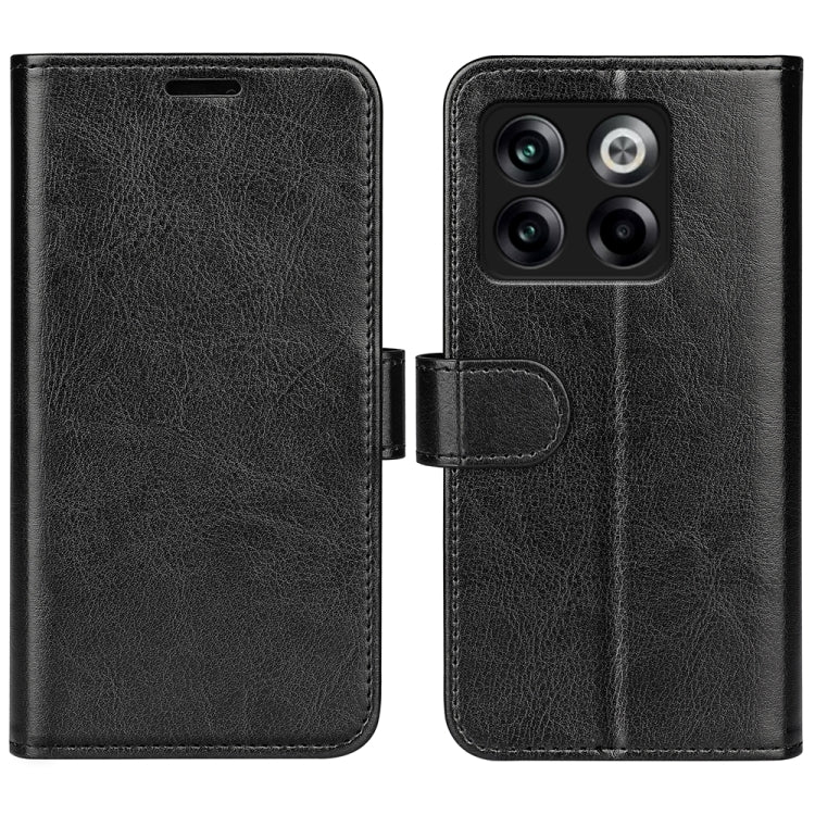 For OnePlus Ace Pro R64 Texture Leather Phone Case