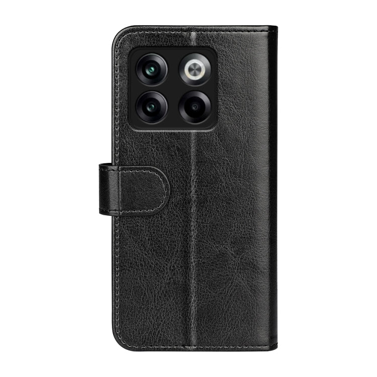 For OnePlus Ace Pro R64 Texture Leather Phone Case