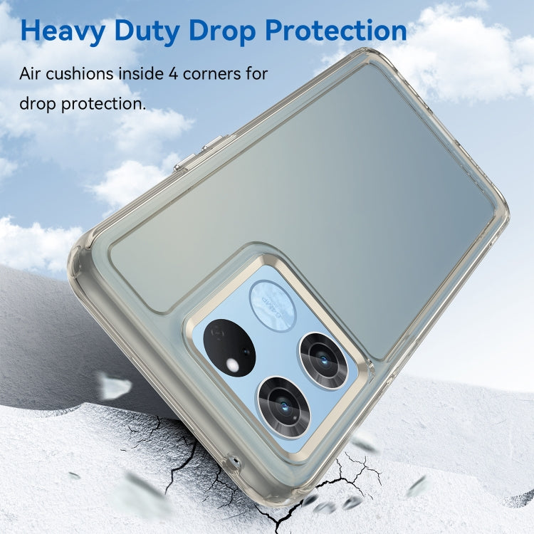 For OnePlus Ace Racing Candy Series TPU Phone Case