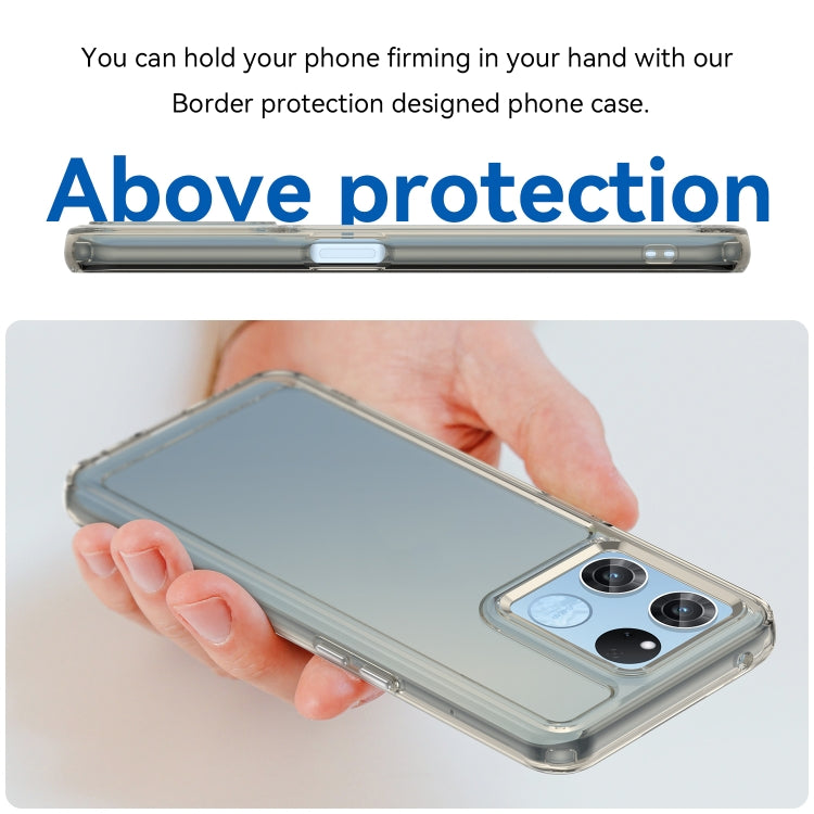 For OnePlus Ace Racing Candy Series TPU Phone Case