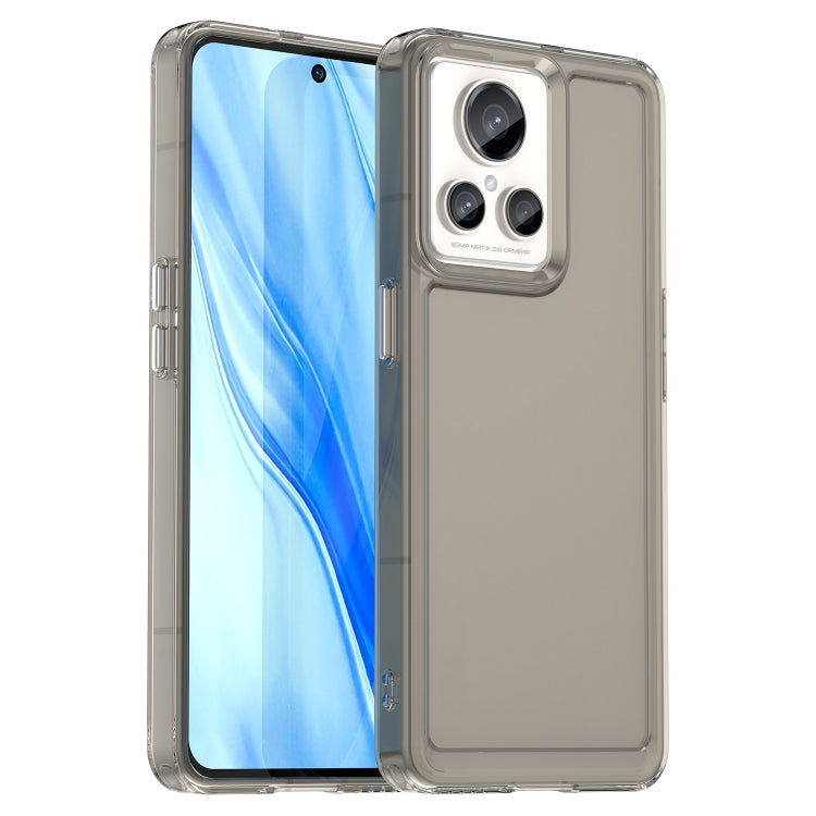 For Realme GT2 Explorer Master Candy Series TPU Phone Case