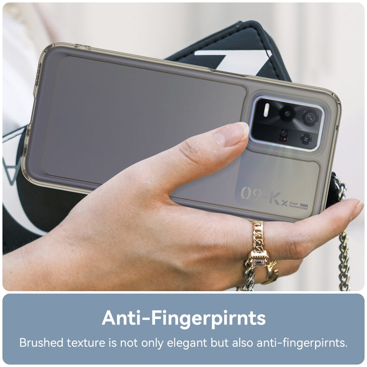 For Realme Q3i 5G Candy Series TPU Phone Case