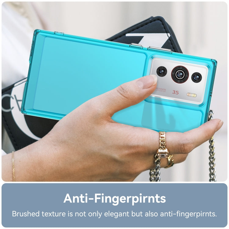 For Nubia Z40 Pro Candy Series TPU Phone Case