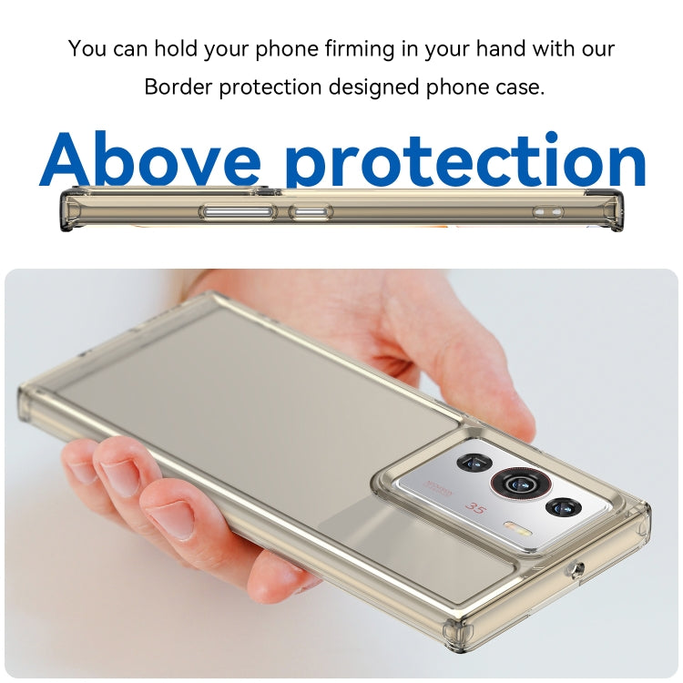 For Nubia Z40 Pro Candy Series TPU Phone Case