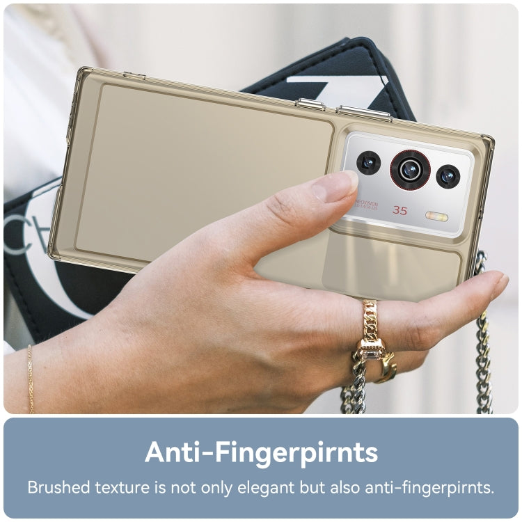 For Nubia Z40 Pro Candy Series TPU Phone Case