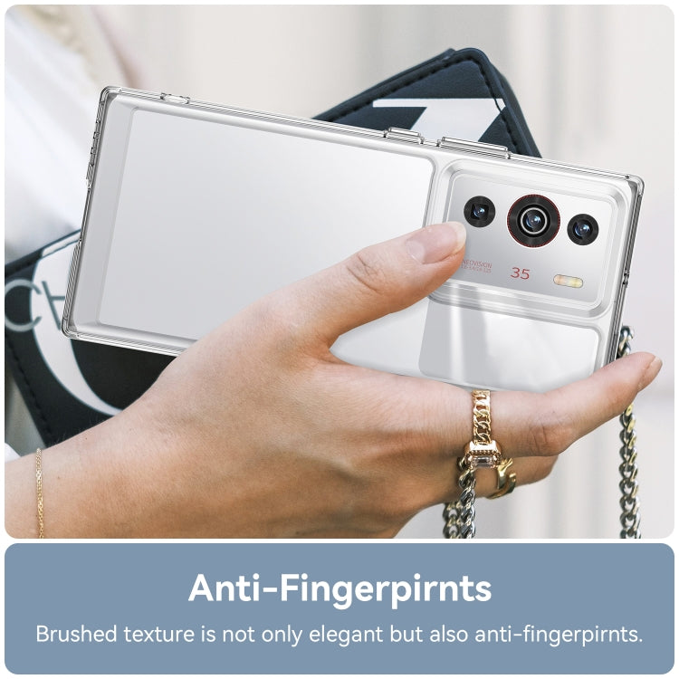 For Nubia Z40 Pro Candy Series TPU Phone Case