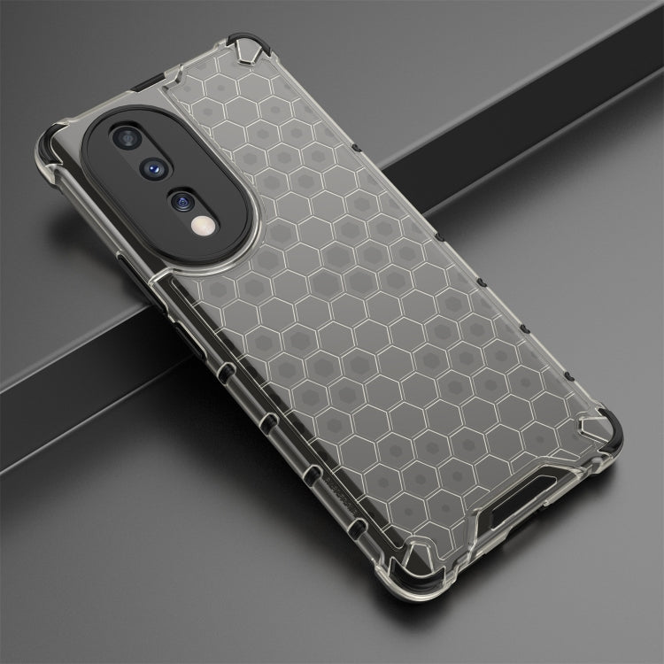 For Honor 80 Honeycomb Phone Case