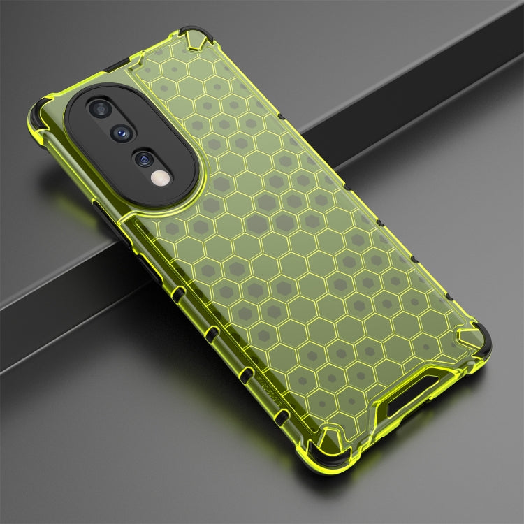 For Honor 80 Honeycomb Phone Case