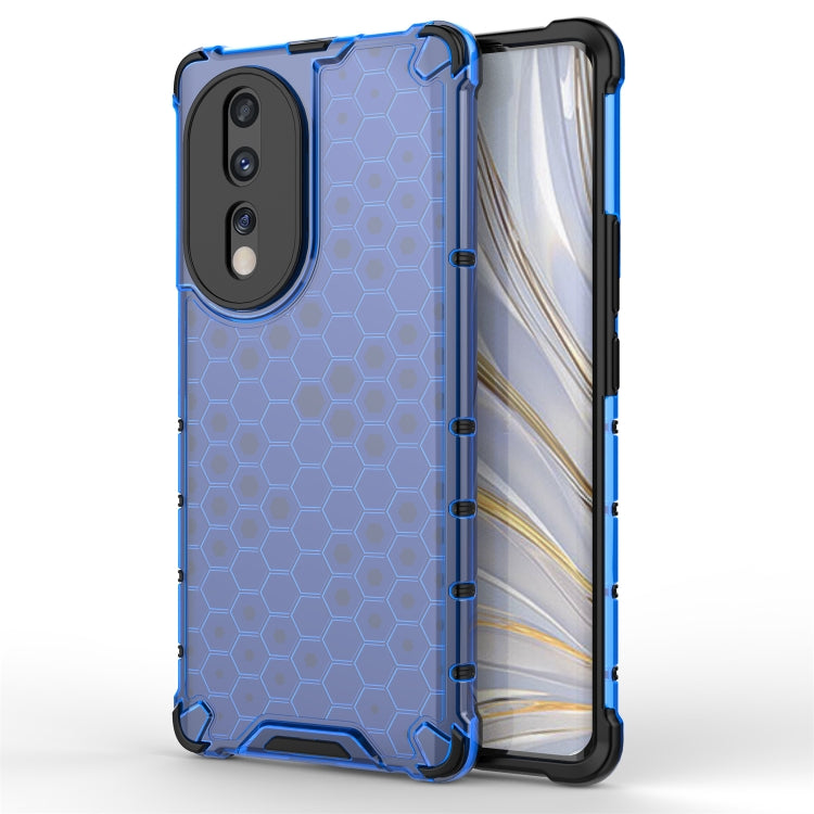 For Honor 80 Honeycomb Phone Case
