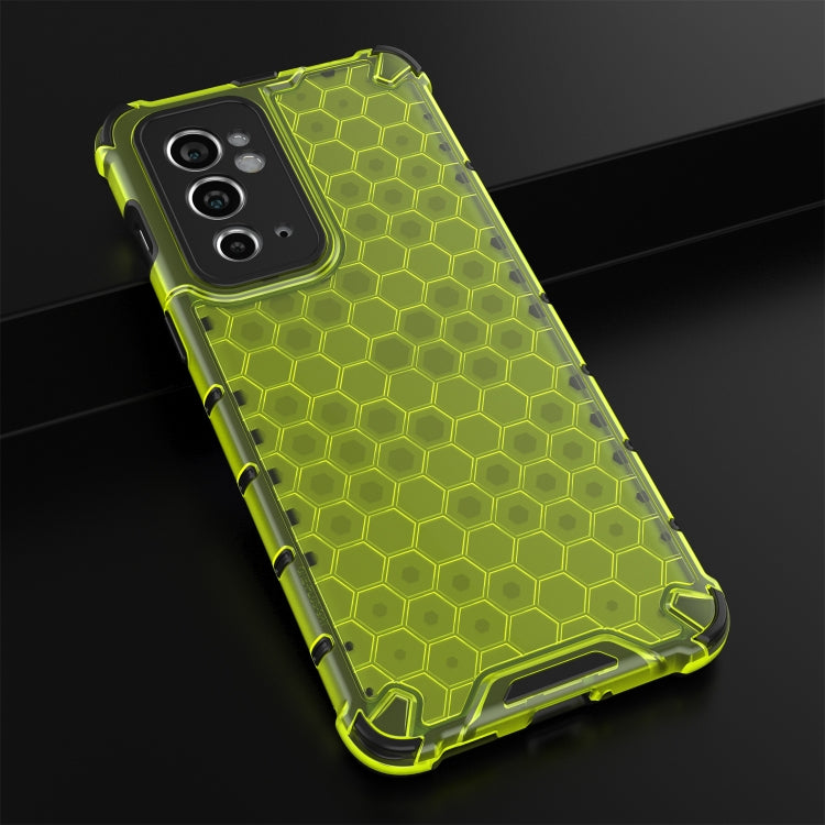 For OnePlus 9 RT 5G Honeycomb Phone Case