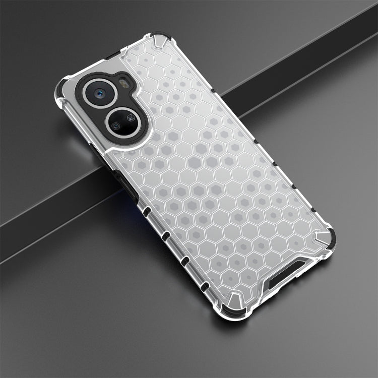 For Huawei Nova 10 SE 4G Honeycomb Phone Case