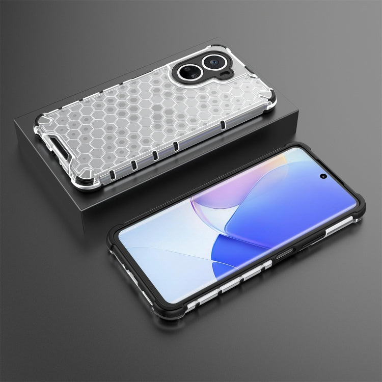 For Huawei Nova 10 SE 4G Honeycomb Phone Case