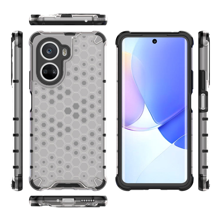 For Huawei Nova 10 SE 4G Honeycomb Phone Case