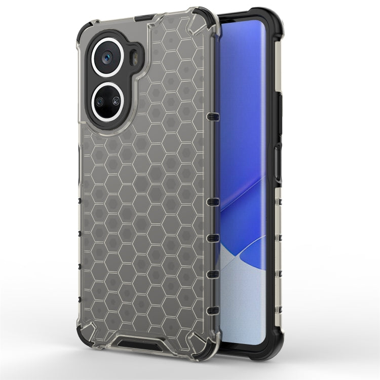 For Huawei Nova 10 SE 4G Honeycomb Phone Case