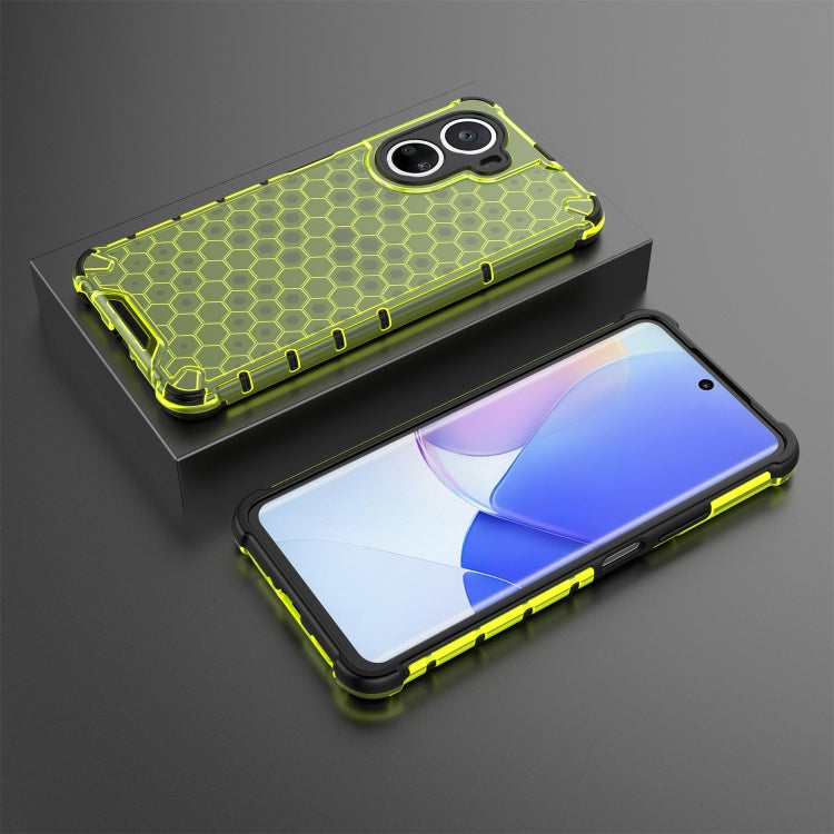 For Huawei Nova 10 SE 4G Honeycomb Phone Case
