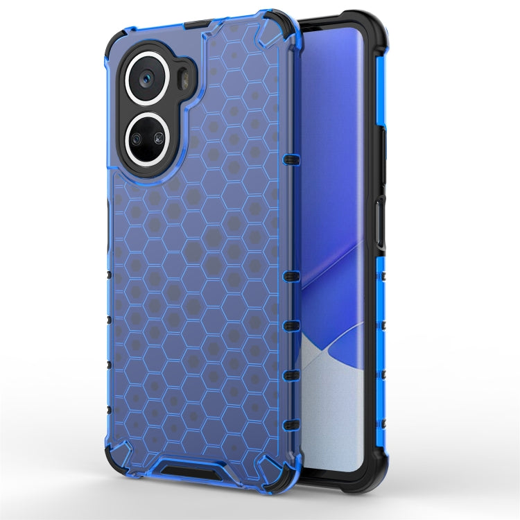 For Huawei Nova 10 SE 4G Honeycomb Phone Case