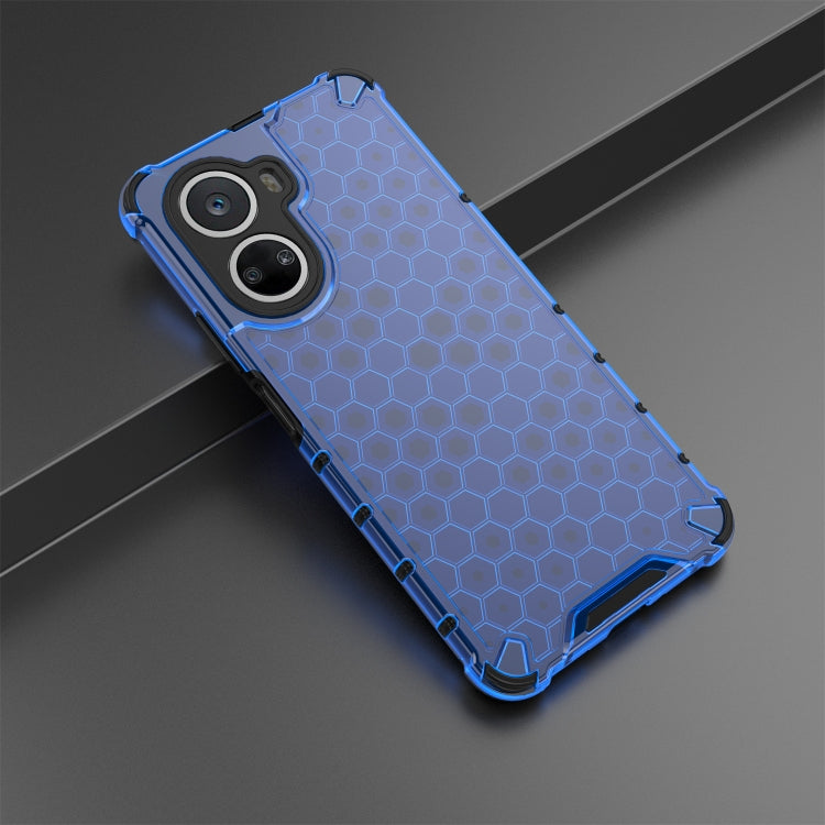 For Huawei Nova 10 SE 4G Honeycomb Phone Case