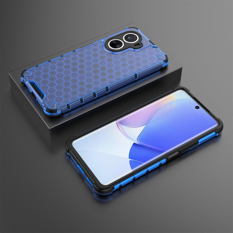 For Huawei Nova 10 SE 4G Honeycomb Phone Case