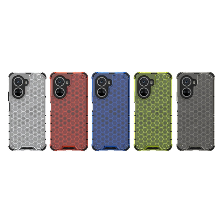 For Huawei Nova 10 SE 4G Honeycomb Phone Case