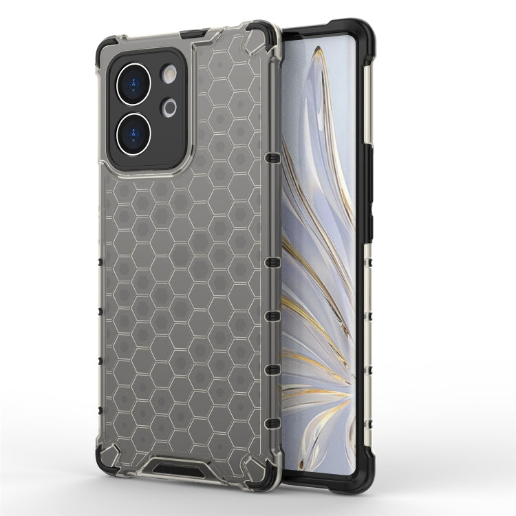 For Honor 80 SE Honeycomb Phone Case
