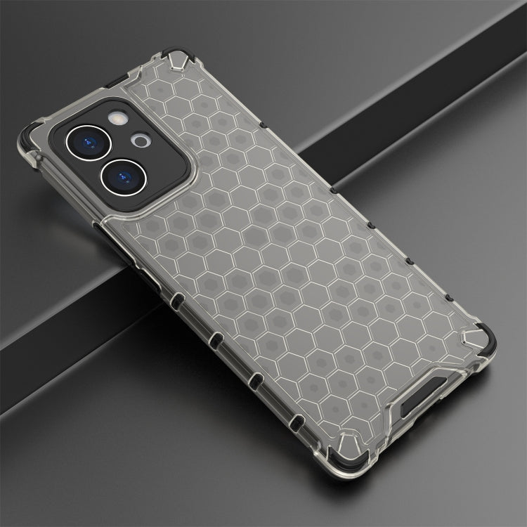 For Honor 80 SE Honeycomb Phone Case