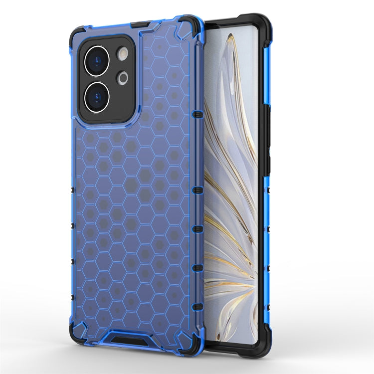 For Honor 80 SE Honeycomb Phone Case