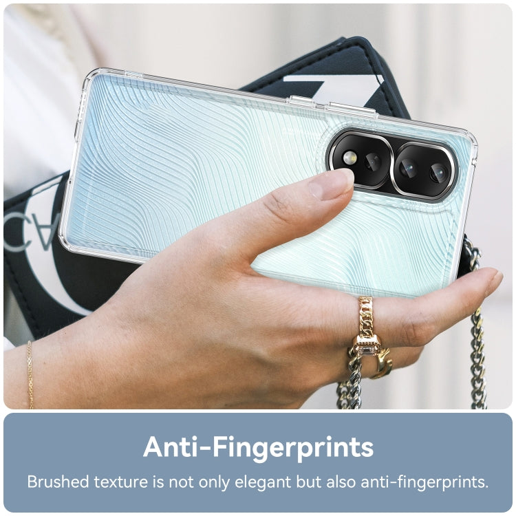 For Honor 80 Pro Candy Series TPU Phone Case