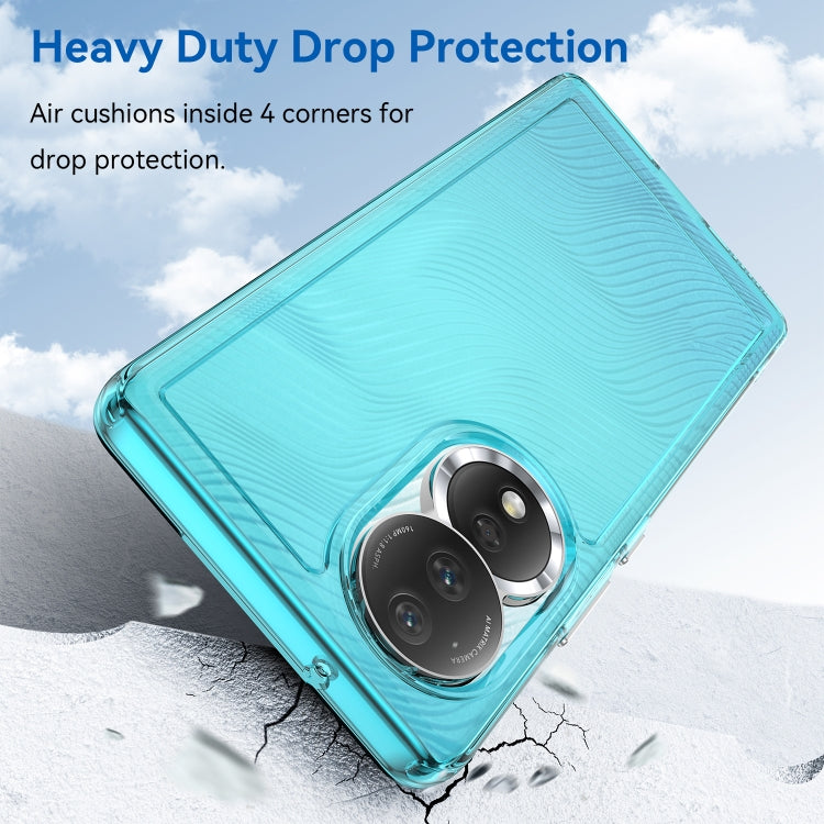 For Honor 80 Candy Series TPU Phone Case