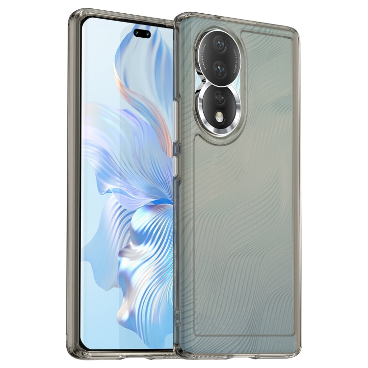 For Honor 80 Candy Series TPU Phone Case