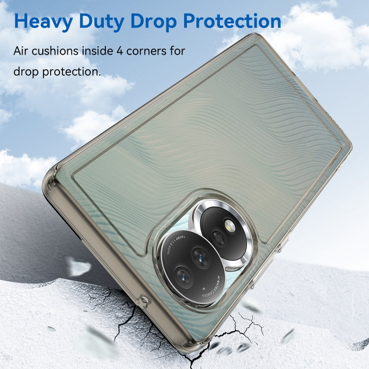 For Honor 80 Candy Series TPU Phone Case