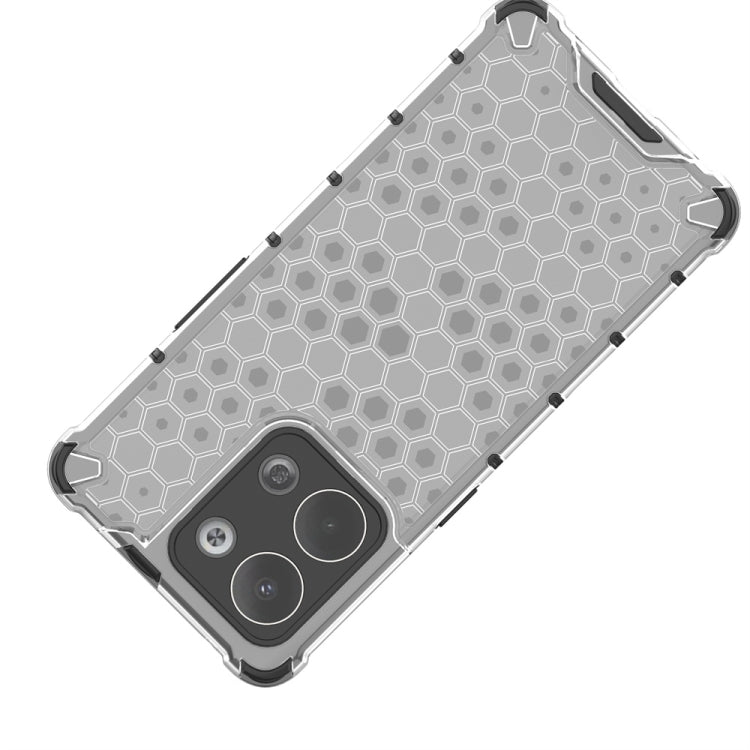 For OPPO Reno9 Pro Honeycomb Shockproof Phone Case