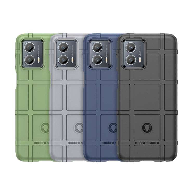 For Motorola Moto G Power 2023 Full Coverage Shockproof TPU Phone Case