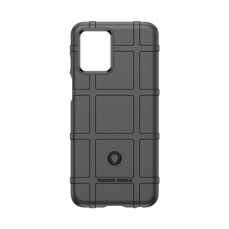 For Motorola Moto G Power 2023 Full Coverage Shockproof TPU Phone Case
