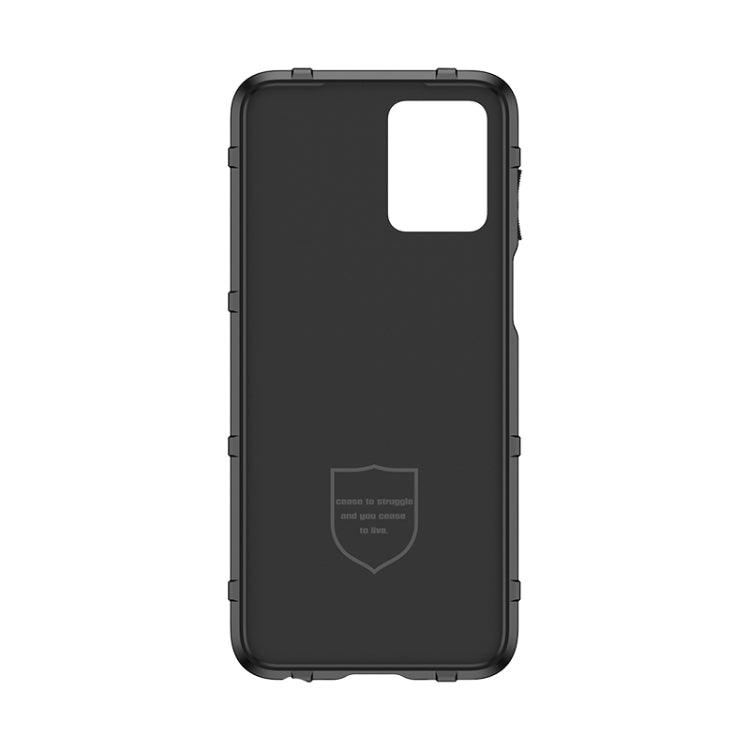 For Motorola Moto G Power 2023 Full Coverage Shockproof TPU Phone Case