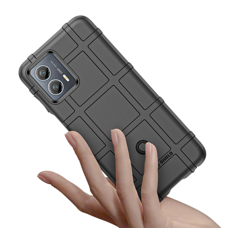 For Motorola Moto G Power 2023 Full Coverage Shockproof TPU Phone Case