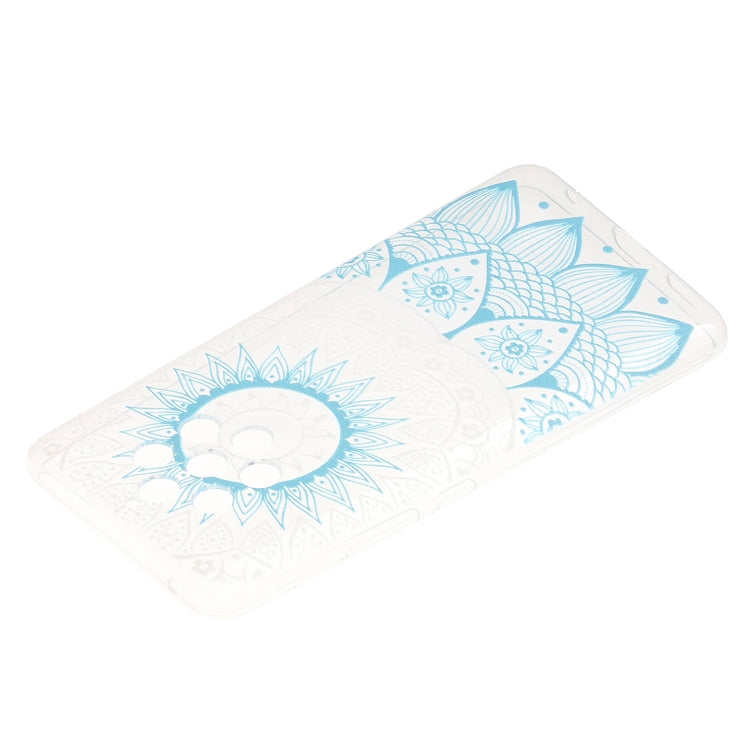 Stylish and Beautiful Pattern TPU Drop Protection Cover for NOKIA 9