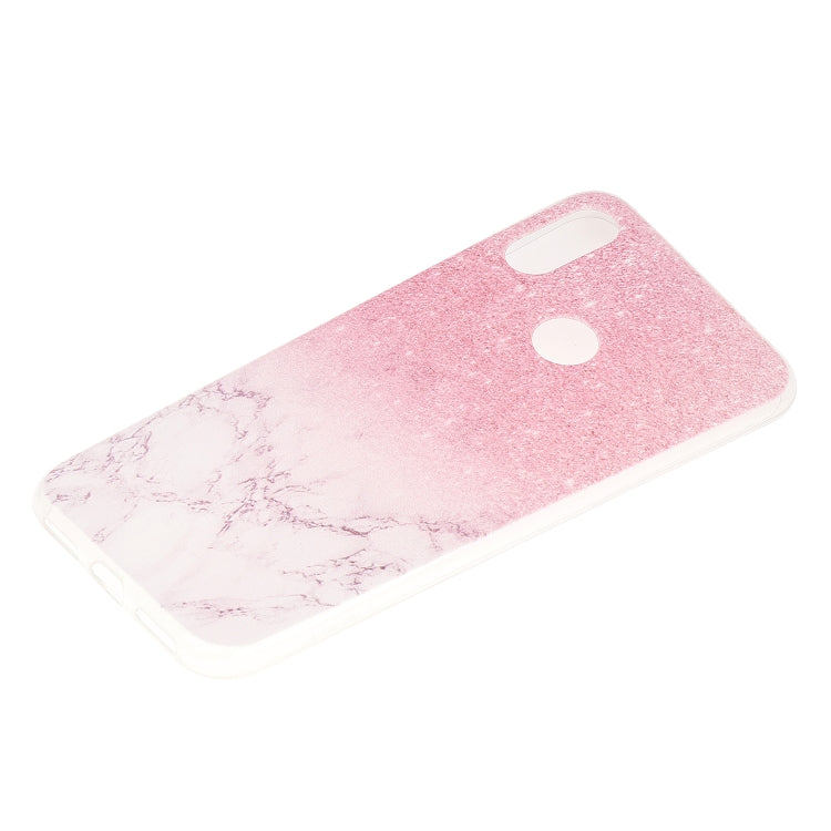 Stylish and Beautiful Pattern TPU Drop Protection Cover for Xiaomi Redmi NOTE 7