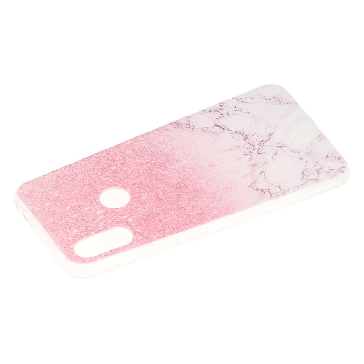 Stylish and Beautiful Pattern TPU Drop Protection Cover for Xiaomi Redmi NOTE 7