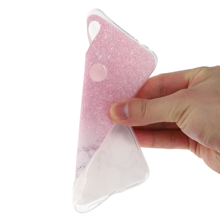 Stylish and Beautiful Pattern TPU Drop Protection Cover for Xiaomi Redmi NOTE 7