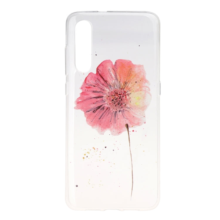 Stylish and Beautiful Pattern TPU Drop Protection Cover for Xiaomi 9